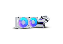Phanteks Glacier One 240MP HALOS D-RGB AIO Kit de Refrigeración Líquida Phanteks Glacier One 240MP HALOS D-RGB AIO Kit de Refrigeración Líquida