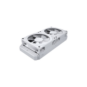 Phanteks Glacier One 240MP HALOS D-RGB AIO Kit de Refrigeración Líquida Phanteks Glacier One 240MP HALOS D-RGB AIO Kit de Refrigeración Líquida
