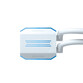 Phanteks Glacier One 420D30 DRGB Kit de Refrigeración Líquida 420mm Blanca Phanteks Glacier One 420D30 DRGB Kit de Refrigeración Líquida 420mm Blanca