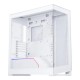 Phanteks NV Series NV5 D-RGB Full Tower Cristal Templado USB-C Blanca