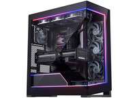 Torre PC Phanteks NV5 MKll NV Series Torre ATX DRGB USB 3.0 Negra
