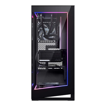 Torre PC Phanteks NV5 MKll NV Series Torre ATX DRGB USB 3.0 Negra Torre PC Phanteks NV5 MKll NV Series Torre ATX DRGB USB 3.0 Negra