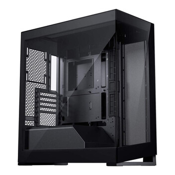 Torre PC Phanteks NV5 MKll NV Series Torre ATX DRGB USB 3.0 Negra Torre PC Phanteks NV5 MKll NV Series Torre ATX DRGB USB 3.0 Negra