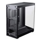 Torre PC Phanteks NV5 MKll NV Series Torre ATX DRGB USB 3.0 Negra Torre PC Phanteks NV5 MKll NV Series Torre ATX DRGB USB 3.0 Negra