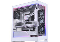 Torre PC Phanteks NV5 MKll NV Series Torre ATX DRGB USB 3.0 Blanca