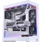 Torre PC Phanteks NV5 MKll NV Series Torre ATX DRGB USB 3.0 Blanca