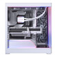 Torre PC Phanteks NV5 MKll NV Series Torre ATX DRGB USB 3.0 Blanca