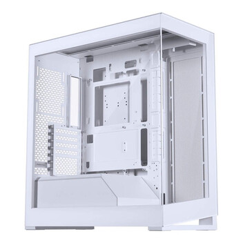 Torre PC Phanteks NV5 MKll NV Series Torre ATX DRGB USB 3.0 Blanca