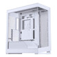 Torre PC Phanteks NV5 MKll NV Series Torre ATX DRGB USB 3.0 Blanca