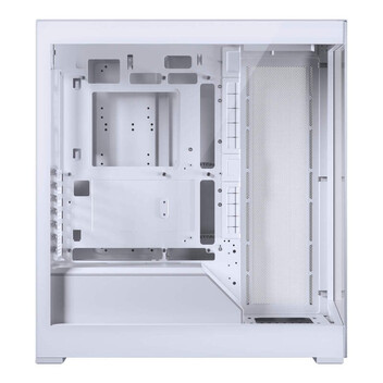 Torre PC Phanteks NV5 MKll NV Series Torre ATX DRGB USB 3.0 Blanca