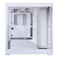 Torre PC Phanteks NV5 MKll NV Series Torre ATX DRGB USB 3.0 Blanca