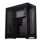 Phanteks NV Series NV7 D-RGB Full Tower Cristal Templado USB-C Negra Phanteks NV Series NV7 D-RGB Full Tower Cristal Templado USB-C Negra