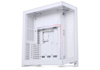 Phanteks NV Series NV7 D-RGB Full Tower Cristal Templado USB-C Blanca