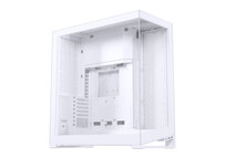 Torre PC Phanteks NV9 Full Tower Doble Cristal Templado USB-C Blanca