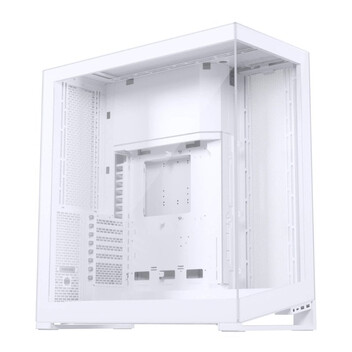 Torre PC Phanteks NV9 Full Tower Doble Cristal Templado USB-C Blanca