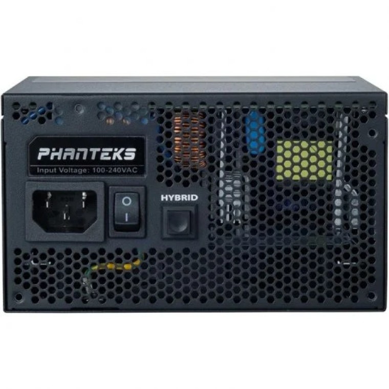 Phanteks AMP v2 1000W 80 Plus Gold Full Modular