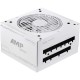 Phanteks AMP v2 1000W 80 Plus Gold Full Modular Blanca