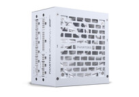 Phanteks AMP GH Fuente Alimentación 850W 80 Plus Gold Modular Blanca