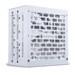 Phanteks AMP GH Fuente Alimentación 850W 80 Plus Gold Modular Blanca