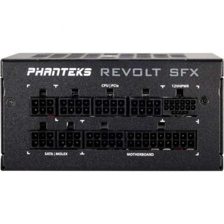 Phanteks Revolt SFX 850W 80 Plus Platinum Full Modular