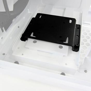 Phanteks Soporte para Bomba Refrigeración Líquida Phanteks Soporte para Bomba Refrigeración Líquida