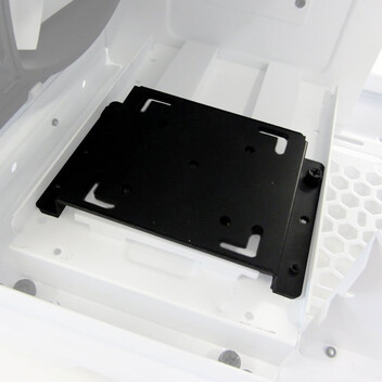 Phanteks Soporte para Bomba Refrigeración Líquida Phanteks Soporte para Bomba Refrigeración Líquida