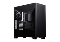 Torre PC Phanteks XT Pro Cristal Templado USB 3.0 Negra