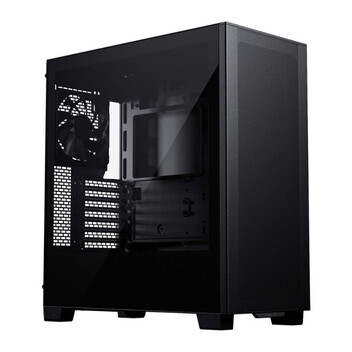 Torre PC Phanteks XT Pro Cristal Templado USB 3.0 Negra Torre PC Phanteks XT Pro Cristal Templado USB 3.0 Negra
