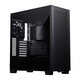 Torre PC Phanteks XT Pro Cristal Templado USB 3.0 Negra