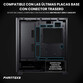 Torre PC Phanteks XT Pro Cristal Templado USB 3.0 Negra Torre PC Phanteks XT Pro Cristal Templado USB 3.0 Negra