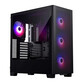Torre PC Phanteks XT Pro Ultra Cristal Templado USB 3.2 Negra