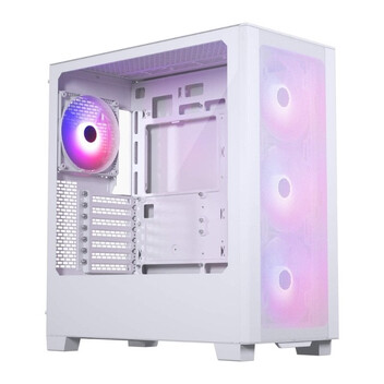 Torre PC Phanteks XT Pro Ultra Cristal Templado USB 3.2 Blanca Torre PC Phanteks XT Pro Ultra Cristal Templado USB 3.2 Blanca