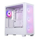 Torre PC Phanteks XT Pro Ultra Cristal Templado USB 3.2 Blanca