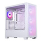 Torre PC Phanteks XT Pro Ultra Cristal Templado USB 3.2 Blanca Torre PC Phanteks XT Pro Ultra Cristal Templado USB 3.2 Blanca