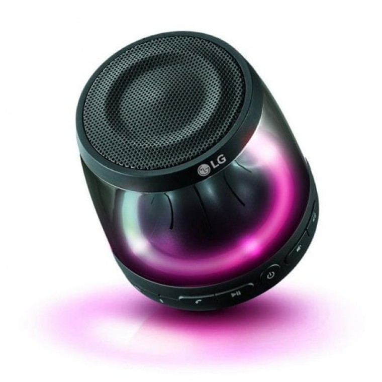 LG Xboom Go PH1 Altavoz Bluetooth 3W