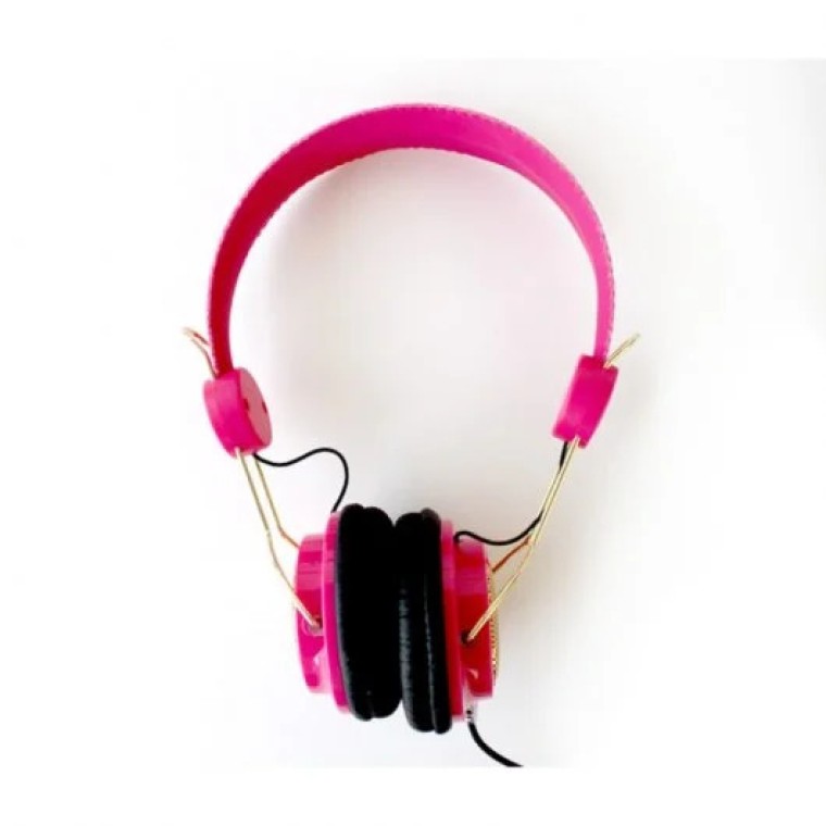 Phoenix 1080 Air Auriculares Rosa