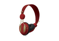 Phoenix 1080 Air Auriculares Rojos