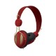 Phoenix 1080 Air Auriculares Rojos