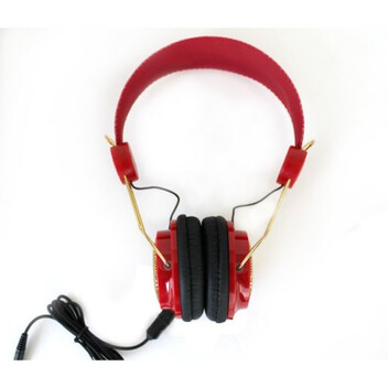 Phoenix 1080 Air Auriculares Rojos Phoenix 1080 Air Auriculares Rojos