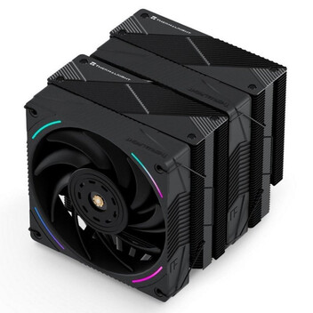 Ventilador CPU Refrigeracion Aire Thermalright Socket AM4 AM5 LGA1700 120mm Phantom Spirit 120 EVO A Ventilador CPU Refrigeracion Aire Thermalright Socket AM4 AM5 LGA1700 120mm Phantom Spirit 120 EVO A