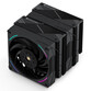 Ventilador CPU Refrigeracion Aire Thermalright Socket AM4 AM5 LGA1700 120mm Phantom Spirit 120 EVO A Ventilador CPU Refrigeracion Aire Thermalright Socket AM4 AM5 LGA1700 120mm Phantom Spirit 120 EVO A