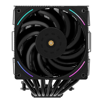Ventilador CPU Refrigeracion Aire Thermalright Socket AM4 AM5 LGA1700 120mm Phantom Spirit 120 EVO A Ventilador CPU Refrigeracion Aire Thermalright Socket AM4 AM5 LGA1700 120mm Phantom Spirit 120 EVO A