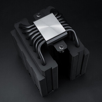 Ventilador CPU Refrigeracion Aire Thermalright Socket AM4 AM5 LGA1700 120mm Phantom Spirit 120 EVO A Ventilador CPU Refrigeracion Aire Thermalright Socket AM4 AM5 LGA1700 120mm Phantom Spirit 120 EVO A