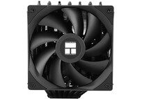 Thermalright Phantom Spirit 120 SE Ventilador CPU 120mm Negro