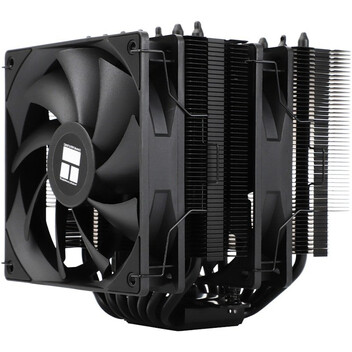 Thermalright Phantom Spirit 120 SE Ventilador CPU 120mm Negro