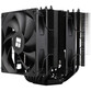 Thermalright Phantom Spirit 120 SE Ventilador CPU 120mm Negro