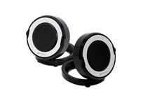 Phoenix PHAPORTABLE20 Altavoces 2.0 USB Negros