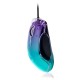 Phoenix Banshee RGB Ratón Gaming 10000DPI Transparente