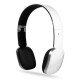 Phoenix Blue Sound Auriculares Inalámbricos Bluetooth Blanco