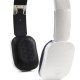 Phoenix Blue Sound Auriculares Inalámbricos Bluetooth Blanco